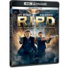 R.I.P.D. - URNA: Útvar Rozhodně Neživých Agentů 4k BD