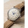 Pánske hodinky Orient RA-AC0027S30B s hnedým remienok