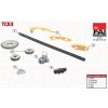 Sada rozvodovej reťaze FAI AutoParts TCK3