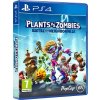 Plants vs. Zombies Battle For Neighborville (PS4) 5030945121749