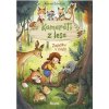 Kamaráti z lesa 2: Zajačiky v núdzi - Andrea Schütze