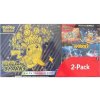 Pokémon Pokemon TCG - Surging Sparks Booster Bundle + Elite Trainer Box