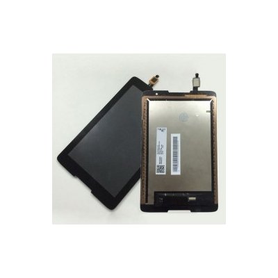 Lenovo IdeaTab A8-50 A5500 - LCD displej + čierna dotyková vrstva - Lenovo IdeaTab A8-50 A5500 - LCD displej + čierna dotyková v