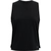 Under Armour Rush Tank MD čierna