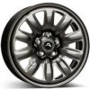 ALCAR HYBRIDRAD 131200A 6x15 5x112 ET47 Anthracite
