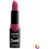 NYX Professional Makeup Suede Matte Lipstick matný rúž 05 Brunch Me 3,5 g