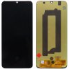 LCD Displej + Dotykové sklo Samsung Galaxy A50 A505F - OLED kvalita