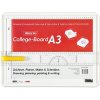 Aristo, Rysovacia doska A3 College PILOT