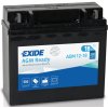 EXIDE Startovacia bateria AGM12-18
