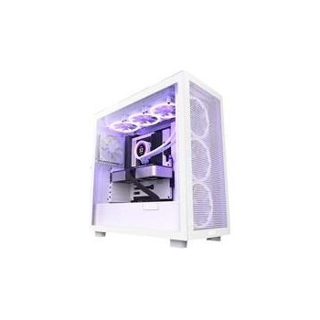 NZXT H7 Flow RGB CM-H71FW-R1