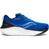 Pánska bežecká obuv Saucony Triumph 22 Skydiver/Black UK 8