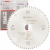 Bosch Pílový kotúč Top Precision Best for Multi Material 216 x 30 x 2,3 mm, 64 zubov 2608642097