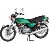 Hasegawa Kawasaki KH250-B3/B4 1/12