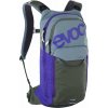 Cyklistický baťoh Evoc Stage 6 + 2l Bladder Violet - Dark Olive