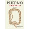 Noční brána - Peter May