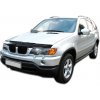 Scoutt Plastový kryt kapoty - Bmw X5 (E53) 1999-2004