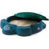 Plastové pieskovisko 70 kg Little Tikes