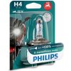 Philips X-tremeVision Moto H4 12V 55/60W PX26d