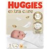 HUGGIES Elite Soft 1 3-5 kg 26 ks