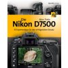 Die Nikon D7500