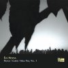 CD Eva Novoa - TRIO - VOL. 1