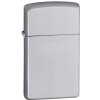 Zapalovač Zippo Satin Chrome Slim 20085