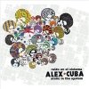 Alex Cuba - Ruido En El Sistema - Static In The System