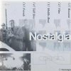 Chase Atlantic - Nostalgia (Repress) (White Coloured) (LP)