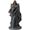 MystiCalls Dekorativní soška Smrtka „Spoutaná temnota“