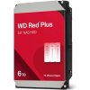 WESTERN DIGITAL WD RED Plus 6 TB WD60EFPX