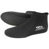 Aropec Neoprénové ponožky DINGO 3 mm - 2XL 44/45
