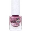 Miss Nella - Detský zlupovací lak / 4+1 / rôzne farby Farba: MN42 Diplodo-kiss