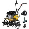 Texas Lilli 535TG Set