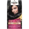 Schwarzkopf Palette Deluxe 909 modro čierna