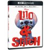 Lilo a Stitch 4K Ultra HD BD