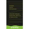 E-kniha Podivný případ doktora Jekylla a pana Hyda - Robert Louis Stevenson