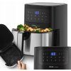 Teplovzdušná fritéza UFESA Condor 4,5L 1600 W, 4,5 l