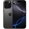 Apple iPhone 16 Pro 1TB Titánová čierna MYNR3SX/A - Mobilný telefón