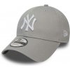 NE940 LEAG BAS NEYYAN - Lifestyle šiltovka New Era, NE940 LEAG BAS NEYYAN Sivá,Biela, UNI