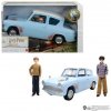 Mattel Harry Potter LIETAJÚCE AUTO