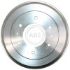 Brzdový bubon (cena za 1ks) A.B.S. 2440-S