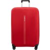 Obal na cestovný kufor Samsonite Revolution L červený