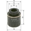 BOSCH Olejový filter BOSCH F 026 407 183
