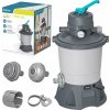 Filtrácia Bestway® FlowClear™, 58515, piesková, na bazén, 3596 lit./h