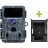 Fotopasca OXE WiFi lovec RD3019 a kovový box + 32GB SD karta, 8ks batérií, statív a doprava ZADARMO!