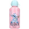 Vadobag Butelka na wodę Lilo & Stitch 500 ml - Oficjalny produkt, aluminium