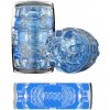 Fleshlight Quickshot Turbo Blue Ice