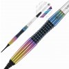 Šípky Winmau Elektra softip 3ks 20 g