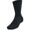 Under Armour Unisex Tc 3P k Crew čierna