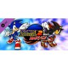 Global Sonic Adventure 2 Battle DLC Steam
